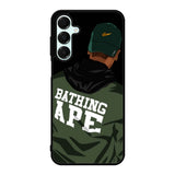 Bathing Ape Samsung Galaxy A16 Case OV4071