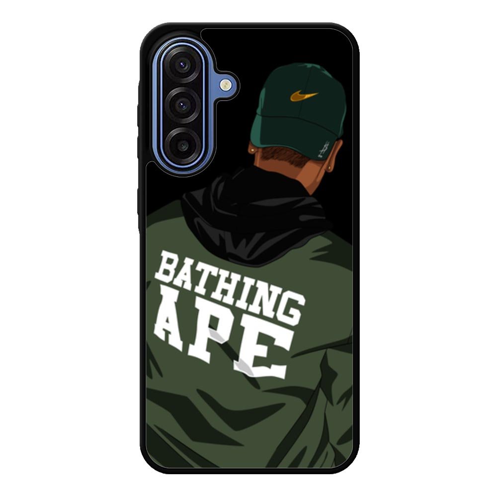 Bathing Ape Samsung Galaxy A17 Case QC4071