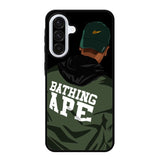 Bathing Ape Samsung Galaxy A16 5G Case RC4071