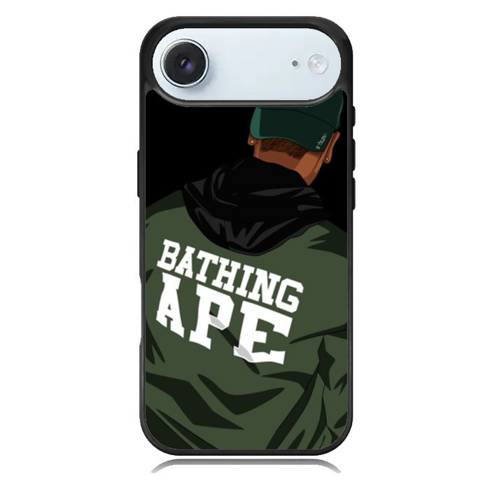 Bathing Ape iPhone 17 Air Case OV4071
