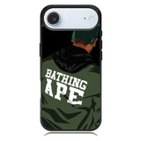 Bathing Ape iPhone 17 Air Case OV4071