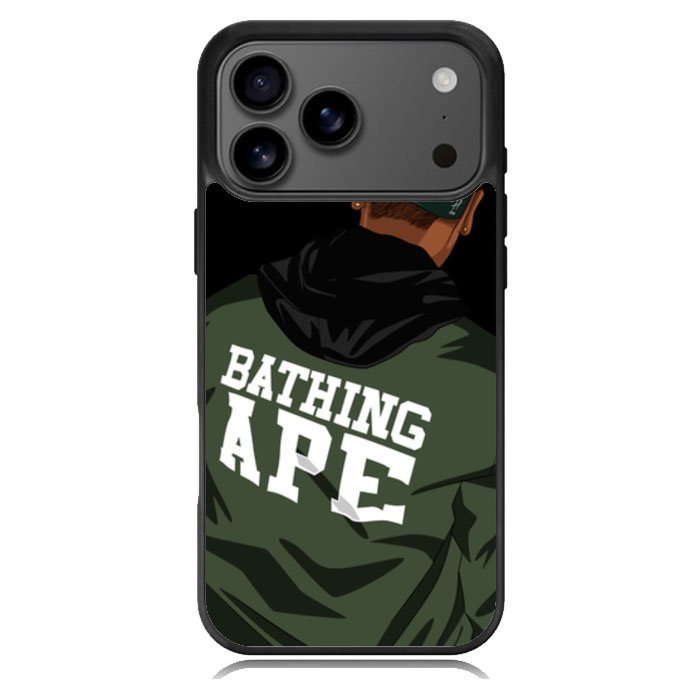 Bathing Ape Samsung Galaxy S26 Ultra Case OV4071