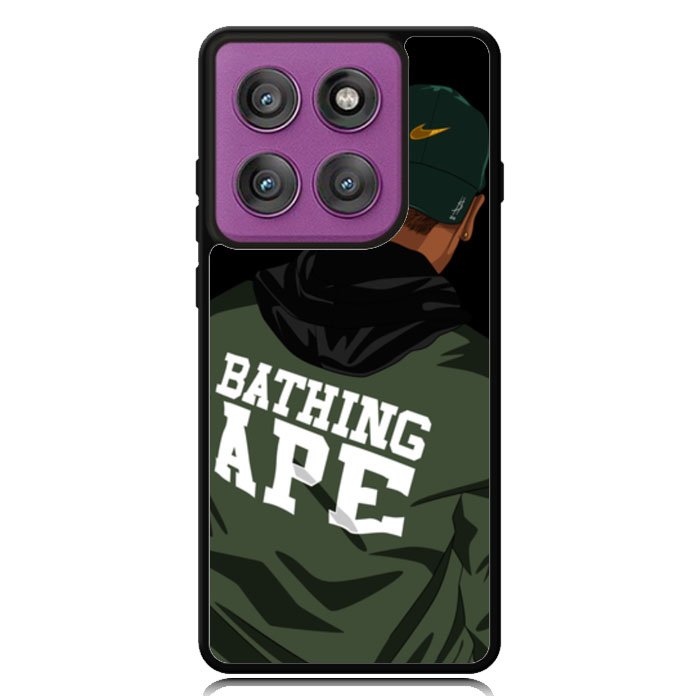 Bathing Ape Motorola Moto Edge 2025 | Moto Edge 60 Fusion | Moto Edge 60 Pro Case OV4071