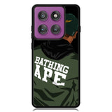 Bathing Ape Motorola Moto Edge 2025 | Moto Edge 60 Fusion | Moto Edge 60 Pro Case OV4071