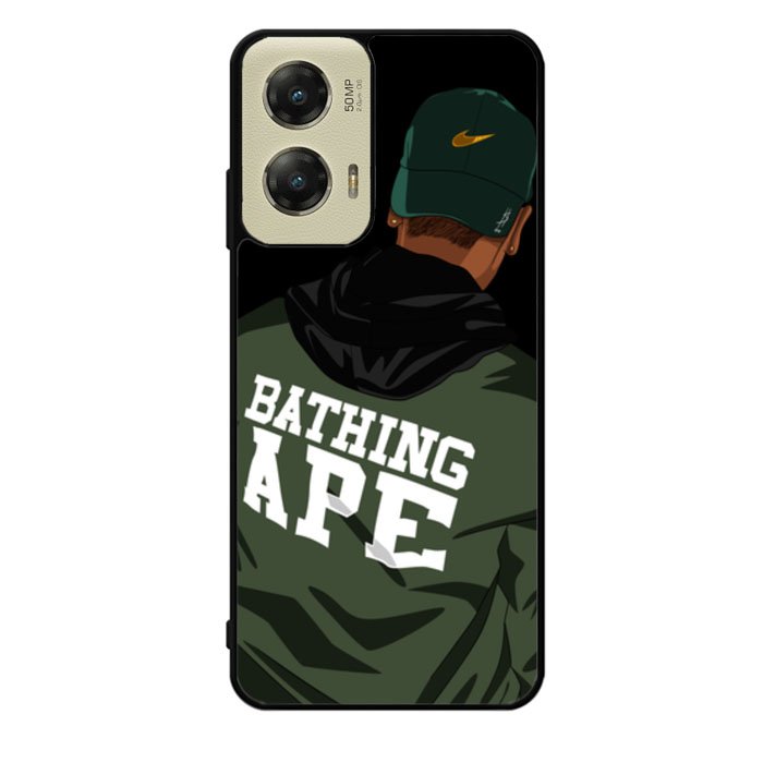 Bathing Ape Motorola Moto G Stylus 5G 2024 Case OV4071