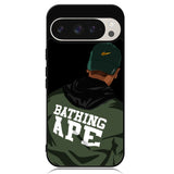 Bathing Ape Google Pixel 9 Pro XL Case OV4071
