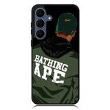Bathing Ape Samsung Galaxy S25 FE Case OV4071