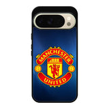 Manchester United Logo Google Pixel 10 Pro XL Case