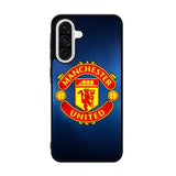 Manchester United Logo Samsung Galaxy A36 Case OV6269