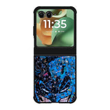 Mozaic Batman Comic Motorola Moto RAZR 2025 Case OV3191