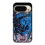 Mozaic Batman Comic Google Pixel 10 Pro Case OV3191