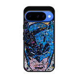 Mozaic Batman Comic Google Pixel 10 Case OV3191