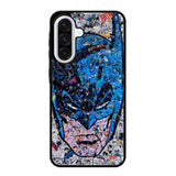 Mozaic Batman Comic Samsung Galaxy A56 5G Case RC3191