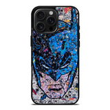 Mozaic Batman Comic iPhone 16 Pro Max Case OV3191