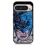 Mozaic Batman Comic Google Pixel 10 Pro XL Case RC3191