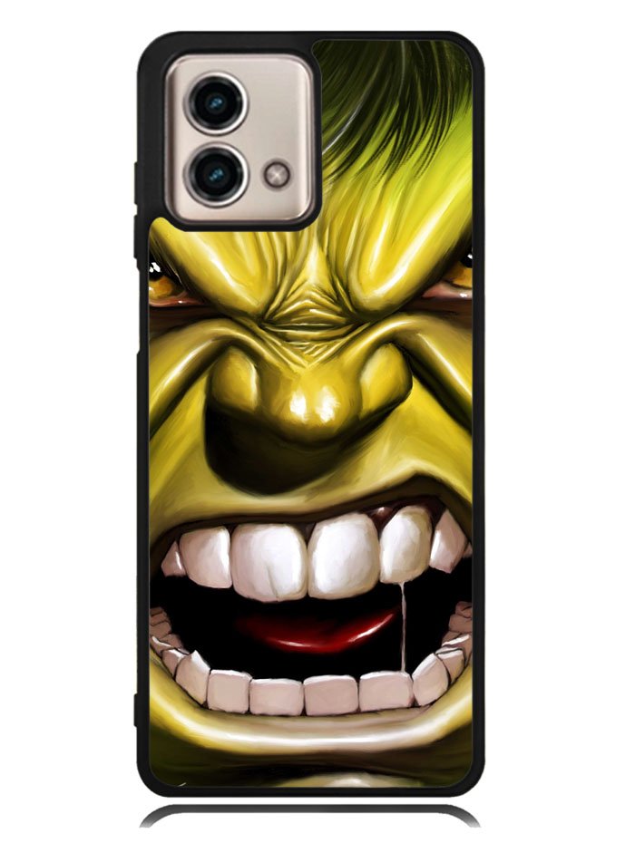 Hulk Motorola Moto G Stylus 5G 2023 Case OV5217