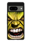 Hulk Google Pixel 8 Case QC5217