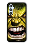Hulk Samsung Galaxy A14 5G Case QC5217