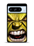 Hulk Google Pixel 8 Pro Case QC5217