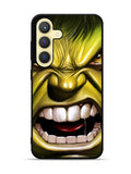 Hulk Samsung Galaxy S25 Plus 5G , Samsung Galaxy S25+ 5G Case OV5217