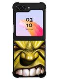 Hulk Samsung Galaxy Z Flip 5 5G 2023 Case OV5217