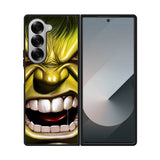 Hulk Samsung Galaxy Z Fold 7 5G Case OV5217