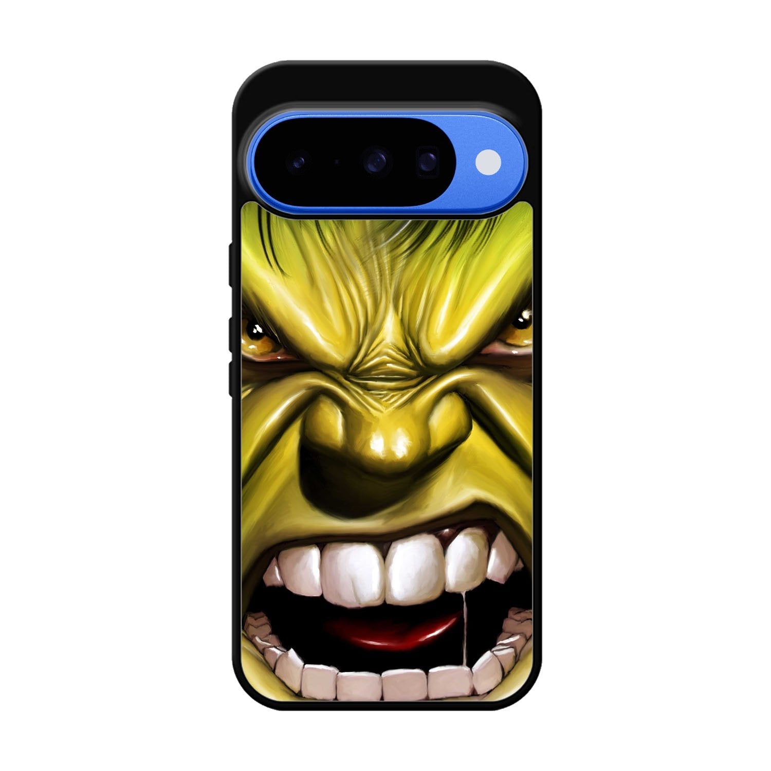 Hulk Google Pixel 10 Case OV5217