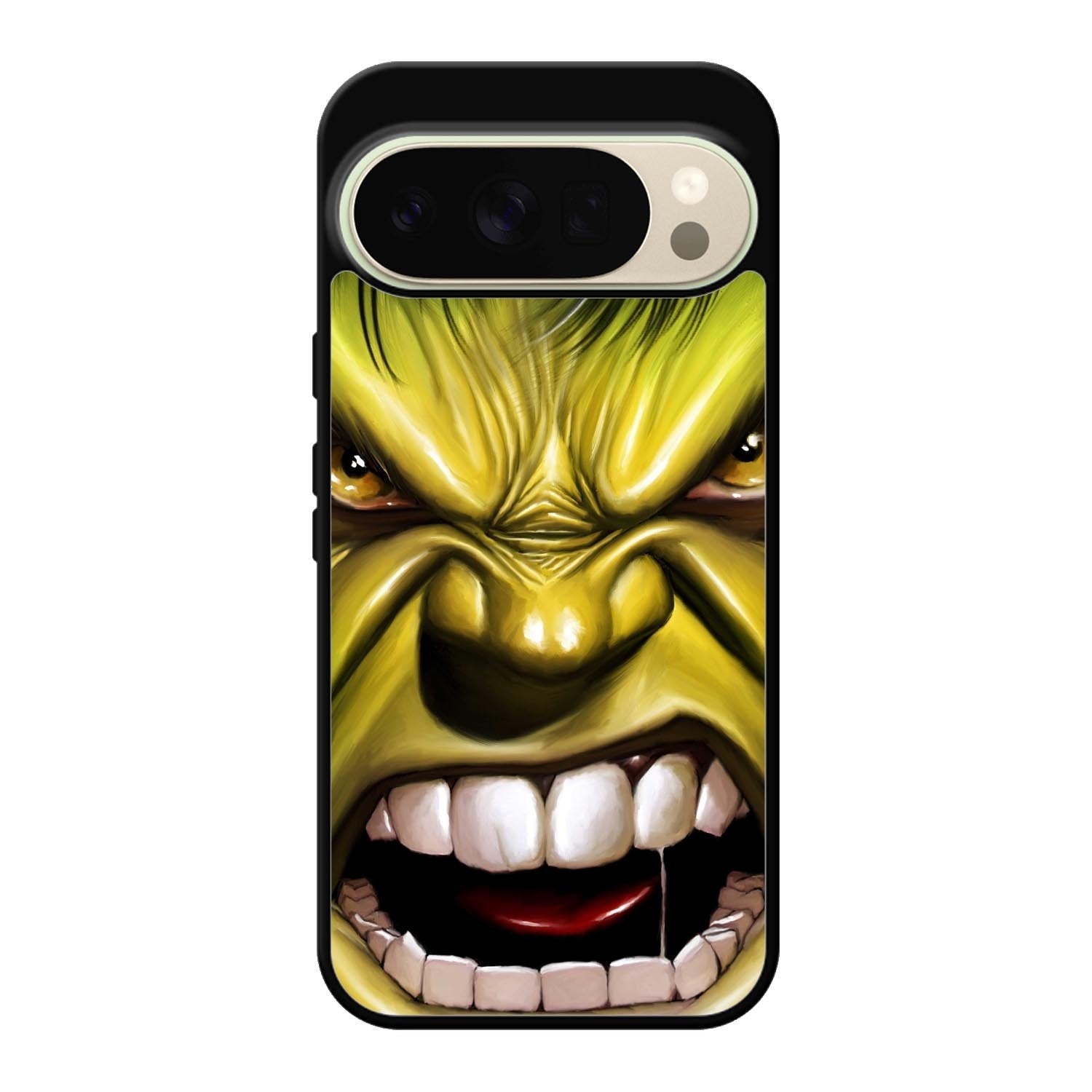 Hulk Google Pixel 10 Pro XL Case OV5217