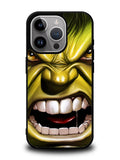 Hulk iPhone 16 Pro Max Case OV5217