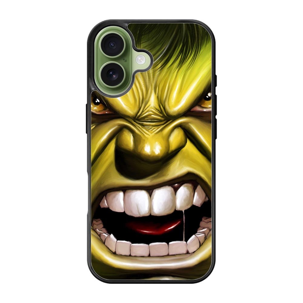 Hulk iPhone 17 Case OV5217