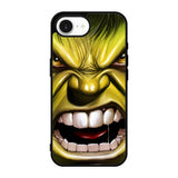 Hulk iPhone 17e Case OV5217