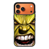Hulk iPhone 17 Pro Case OV5217