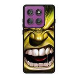 Hulk Motorola Moto Edge 60 Pro Case OV5217