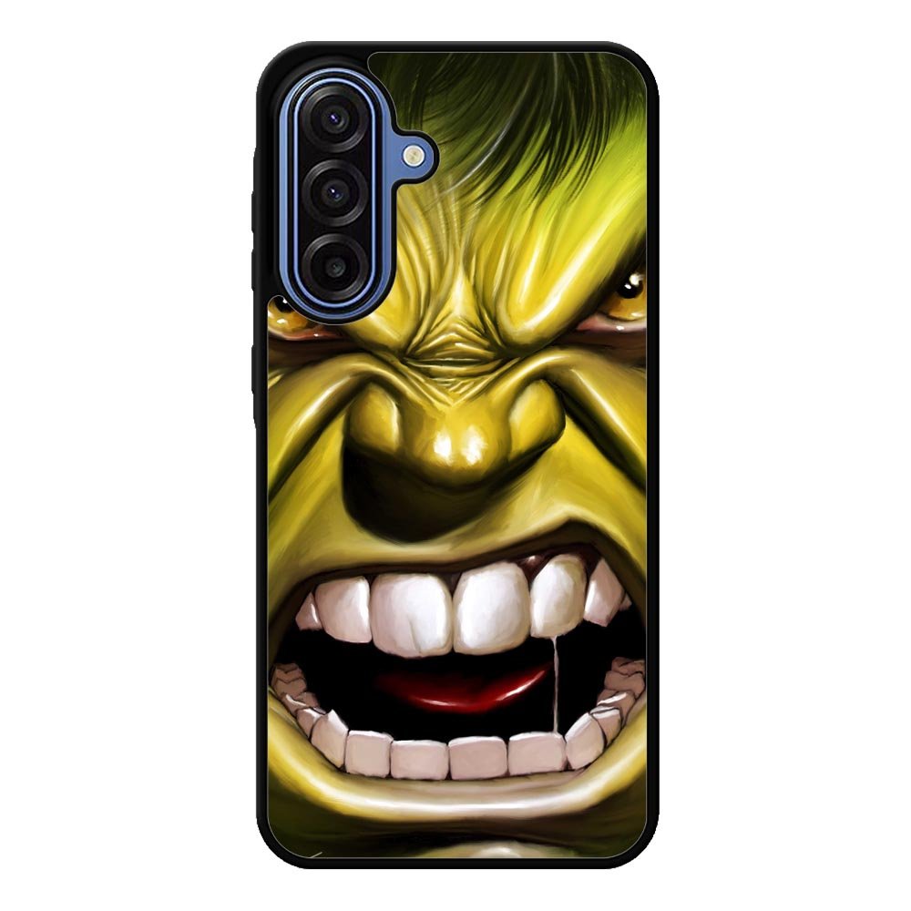 Hulk Samsung Galaxy A17 Case OV5217