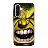 Hulk Samsung Galaxy A56 5G Case RC5217
