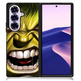 Hulk Samsung Galaxy Z Fold 7 Case OV5217