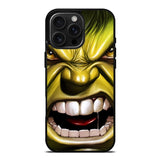 Hulk iPhone 16 Pro Case OV5217