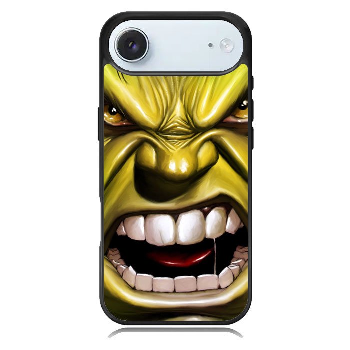 Hulk iPhone 17 Air Case OV5217