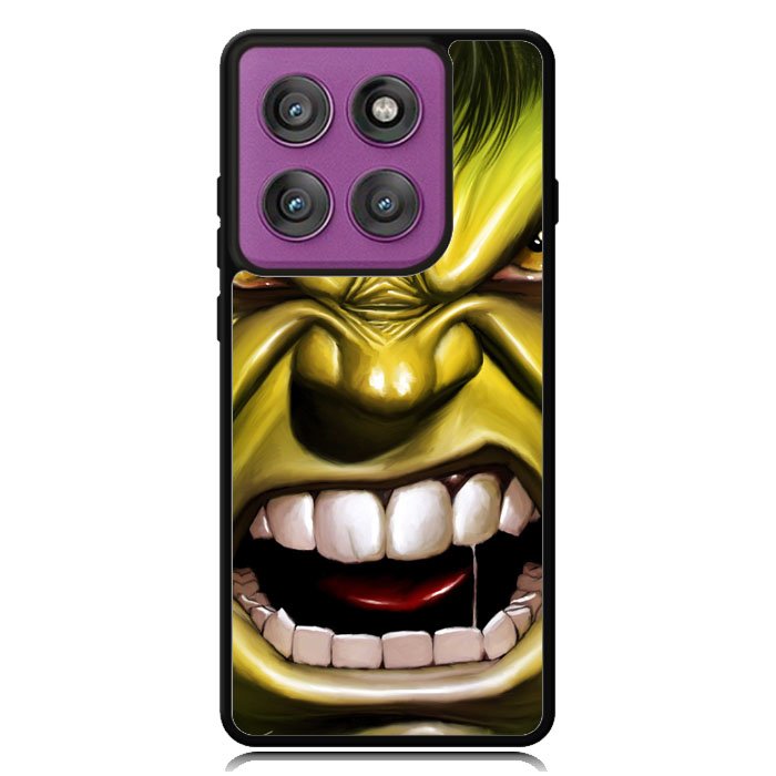 Hulk Motorola Moto Edge 2025 | Moto Edge 60 Fusion | Moto Edge 60 Pro Case OV5217