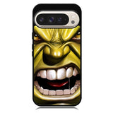 Hulk Google Pixel 10 Pro XL Case RC5217