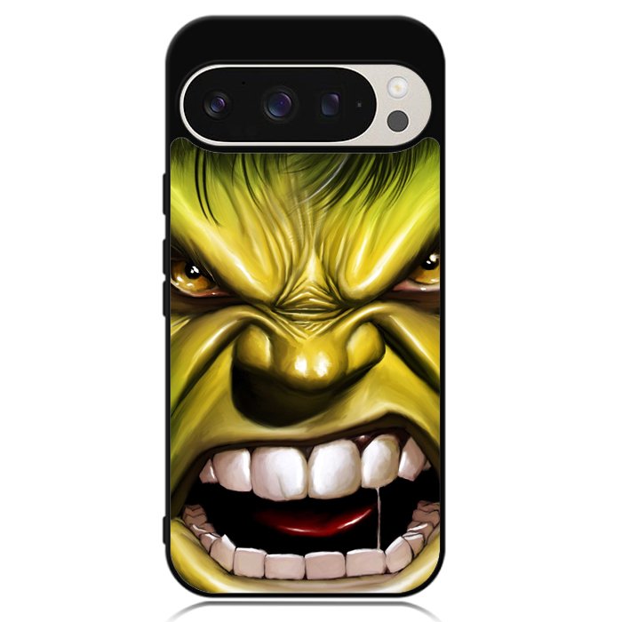 Hulk Google Pixel 9 | Pixel 9 Pro Case OV5217