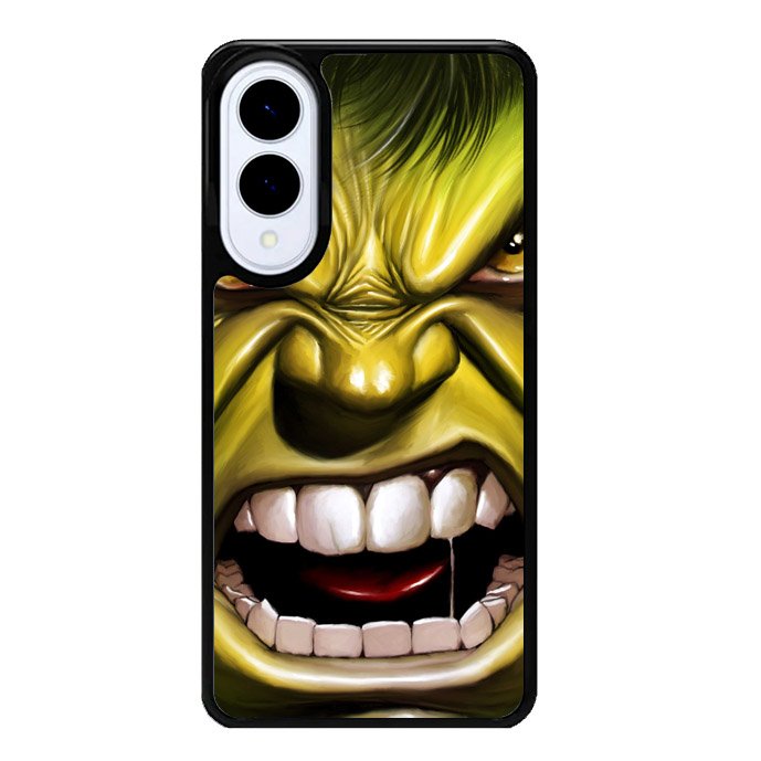 Hulk Samsung Galaxy S25 Edge 5G Case OV5217