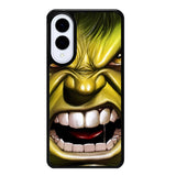 Hulk Samsung Galaxy S25 Edge 5G Case OV5217