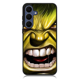 Hulk Samsung Galaxy S25 FE Case OV5217