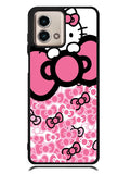Hello Kitty Cute 2nd Motorola Moto G Stylus 5G 2023 Case