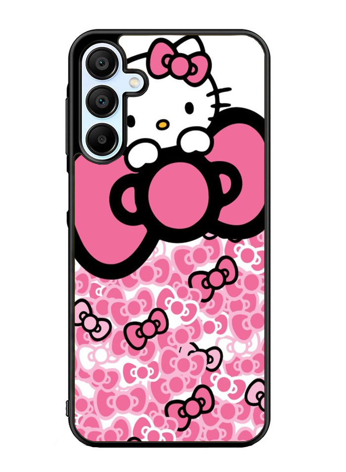 Hello Kitty Cute 2nd Samsung Galaxy A15 5G Case