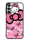 Hello Kitty Cute 2nd Samsung Galaxy A15 5G Case