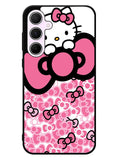 Hello Kitty Cute 2nd Samsung Galaxy A35 5G Case