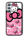 Hello Kitty Cute 2nd Samsung Galaxy A54 5G Case