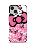 Hello Kitty Cute 2nd iPhone 15 Plus Case